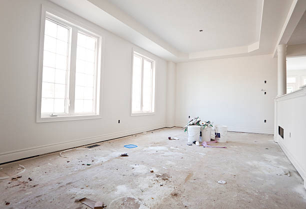 Reliable Chisholm, MN Painting & Drywall Installation Solutions